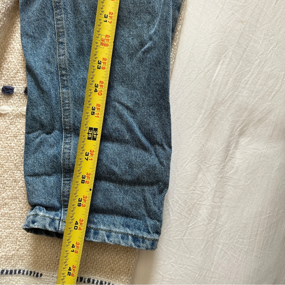 BDG High Rise Mom Jean - Picture 6 of 6